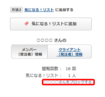 ユーザが追加した画像