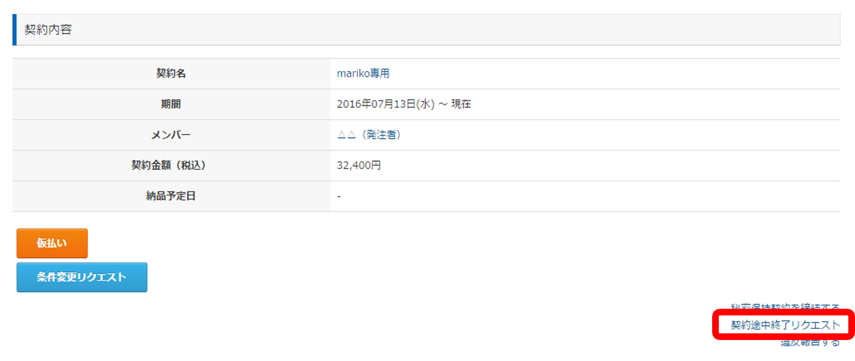 ユーザが追加した画像